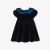 Holiday baby dress Holiday baby dress
