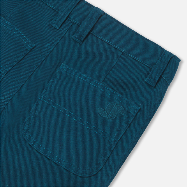 Boy twill trousers Boy twill trousers