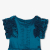 Robe enfant fille en taffetas Robe enfant fille en taffetas
