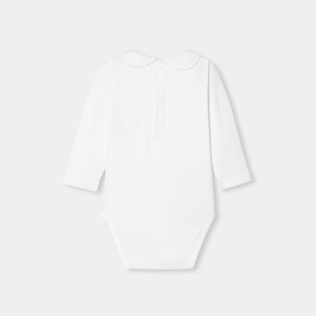 Baby girl long sleeve bodysuit Baby girl long sleeve bodysuit