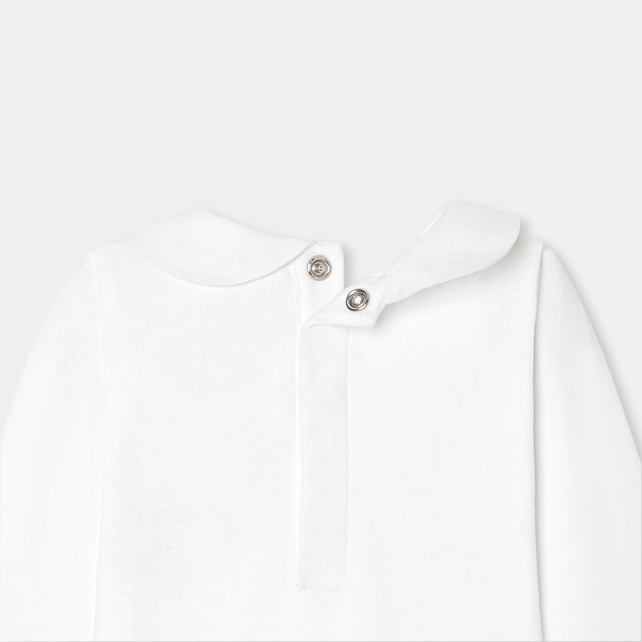 Baby girl long sleeve bodysuit Baby girl long sleeve bodysuit