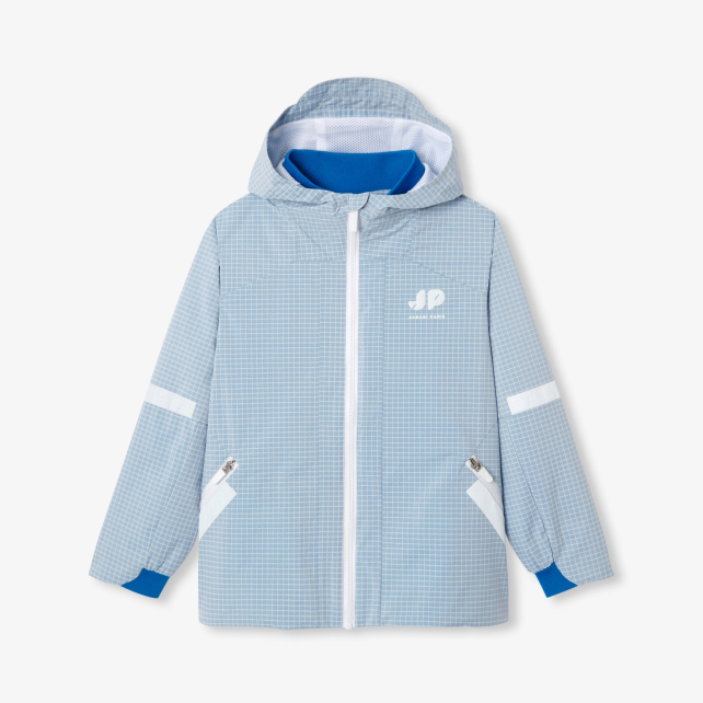 Coupe-vent enfant Coupe-vent enfant