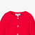 Baby cotton cardigan Baby cotton cardigan