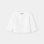 Baby cotton cardigan Baby cotton cardigan