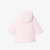 Baby girl mid-season coat Baby girl mid-season coat