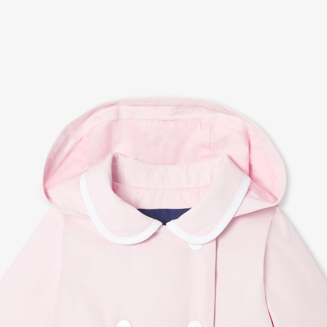 Manteau d'intersaison bébé fille Manteau d'intersaison bébé fille