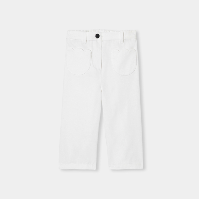 Baby girl trousers 