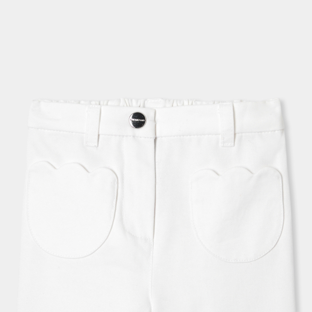 Baby girl trousers 
