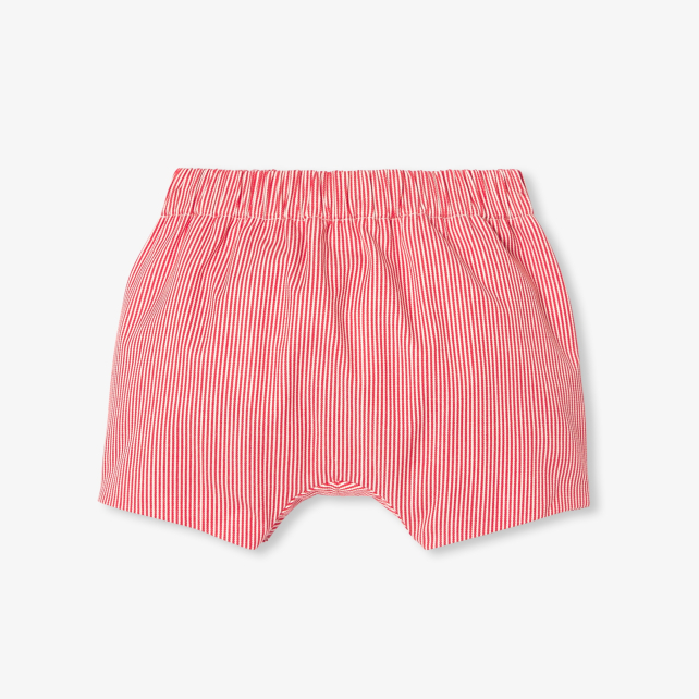 Baby boy shorts set Baby boy shorts set