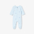 Baby boy pyjamas in interlock Baby boy pyjamas in interlock