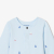 Baby boy pyjamas in interlock Baby boy pyjamas in interlock