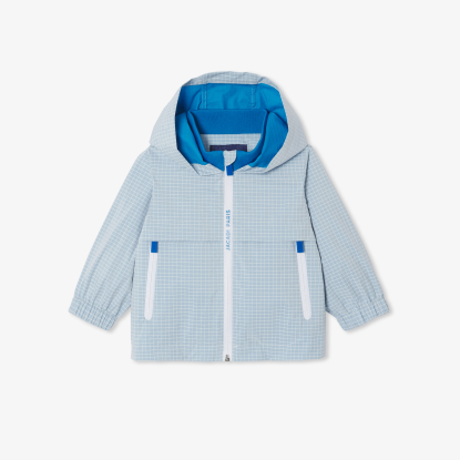 Coupe-vent bébé garçon 2 en 1