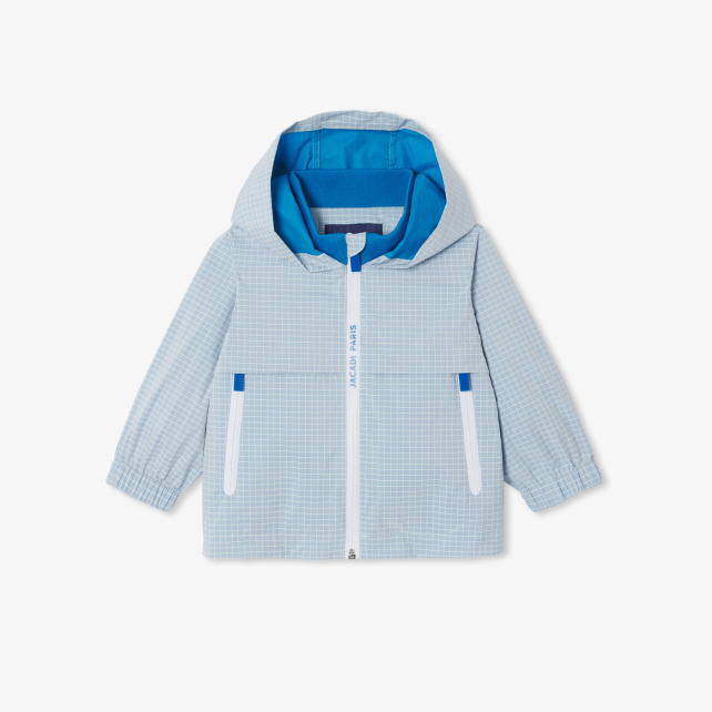 Baby boy 2 in 1 windbreaker Baby boy 2 in 1 windbreaker