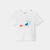 Baby boy short-sleeved T-shirt Baby boy short-sleeved T-shirt