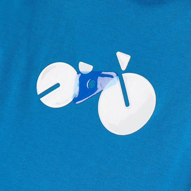 Baby boy short-sleeved T-shirt Baby boy short-sleeved T-shirt