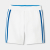 Boy cotton piqué shorts Boy cotton piqué shorts