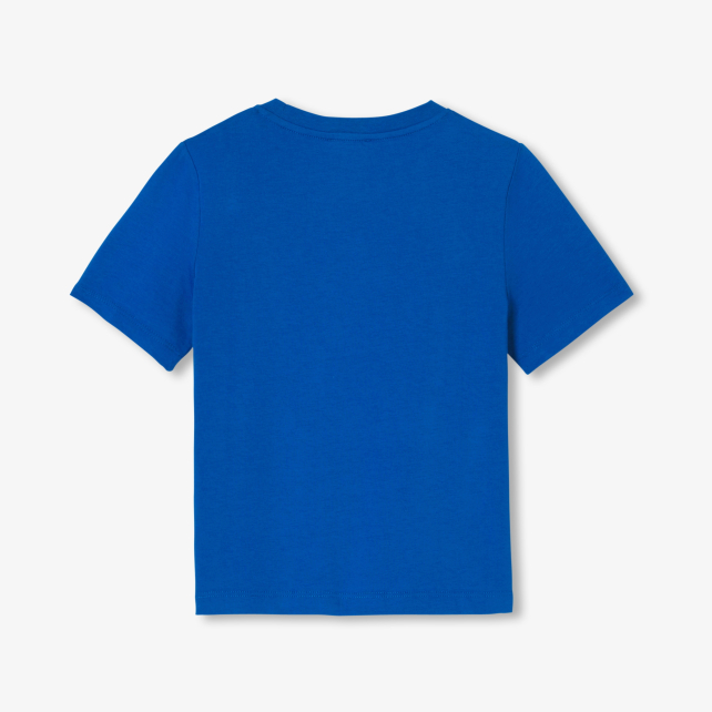 Boy short-sleeved T-shirt Boy short-sleeved T-shirt