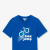 Boy short-sleeved T-shirt Boy short-sleeved T-shirt