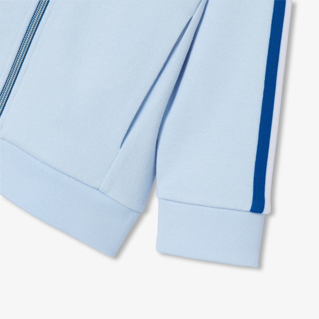 Boy zip-up hoodie Boy zip-up hoodie