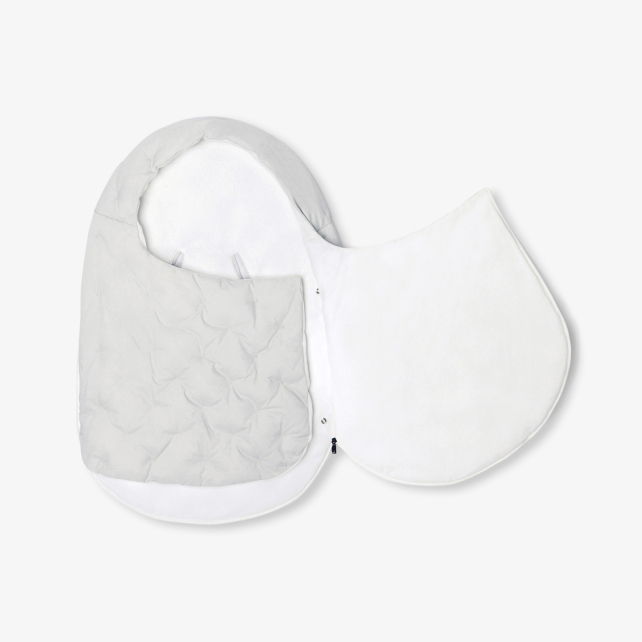 Angel nest in milleraies velvet Angel nest in milleraies velvet