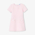 Girl short-sleeved dress Girl short-sleeved dress