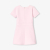 Girl short-sleeved dress Girl short-sleeved dress