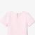 Girl short-sleeved dress Girl short-sleeved dress
