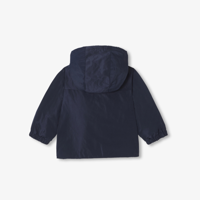 Baby boy parka Baby boy parka