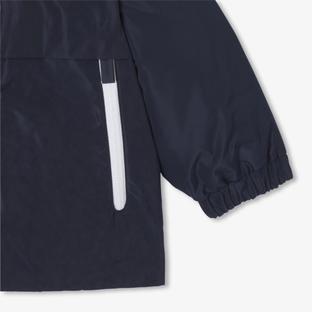 Baby boy parka Baby boy parka