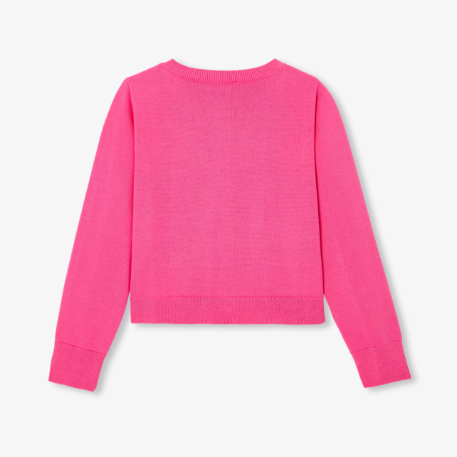 Girl cardigan Girl cardigan