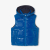 Boy reversible sleeveless padded jacket Boy reversible sleeveless padded jacket