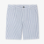 Boy striped Bermuda shorts Boy striped Bermuda shorts