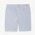 Boy striped Bermuda shorts Boy striped Bermuda shorts