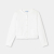 Girl jersey cardigan Girl jersey cardigan