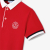 Boy polo shirt Boy polo shirt