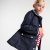 Girl hooded raincoat Girl hooded raincoat
