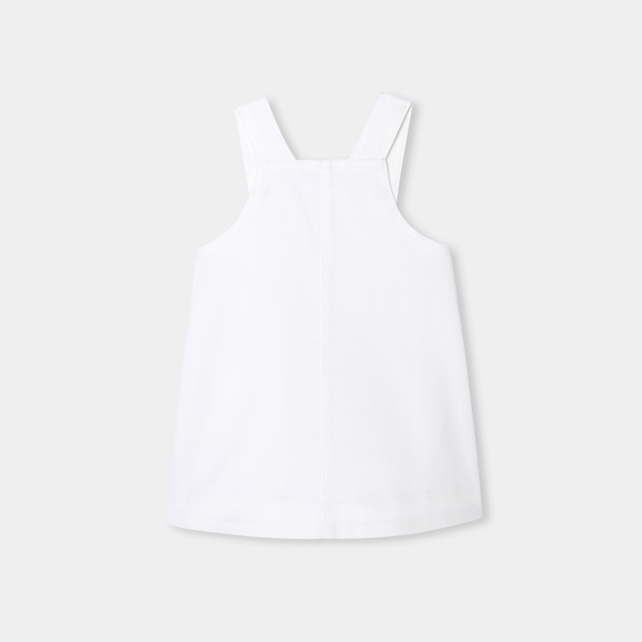 Baby girl pinafore dress Baby girl pinafore dress