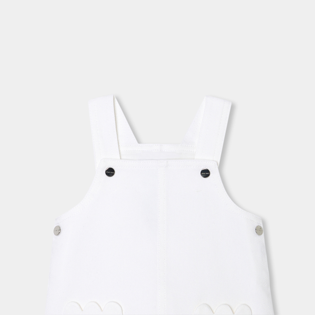 Baby girl pinafore dress Baby girl pinafore dress