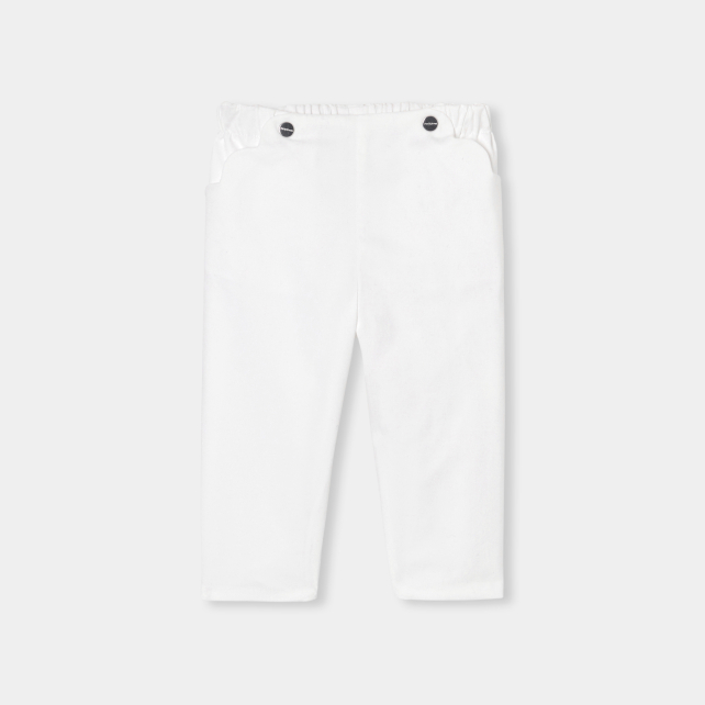 Baby girl comfort pants Baby girl comfort pants