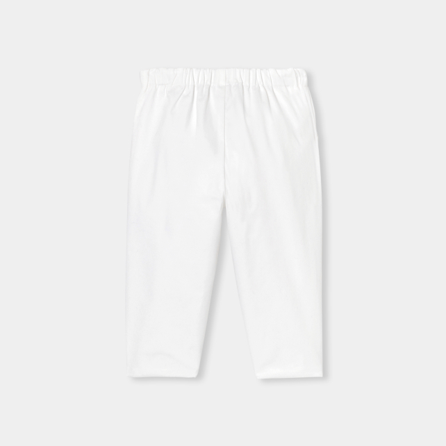 Pantalon confort bébé fille Pantalon confort bébé fille
