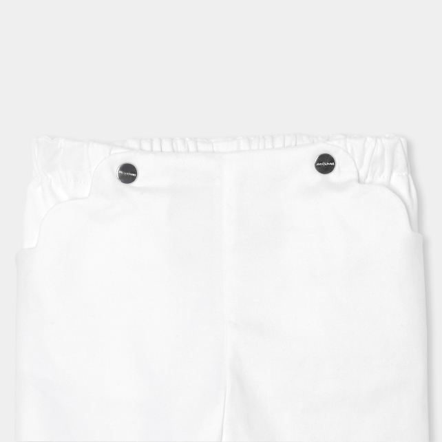 Pantalon confort bébé fille Pantalon confort bébé fille