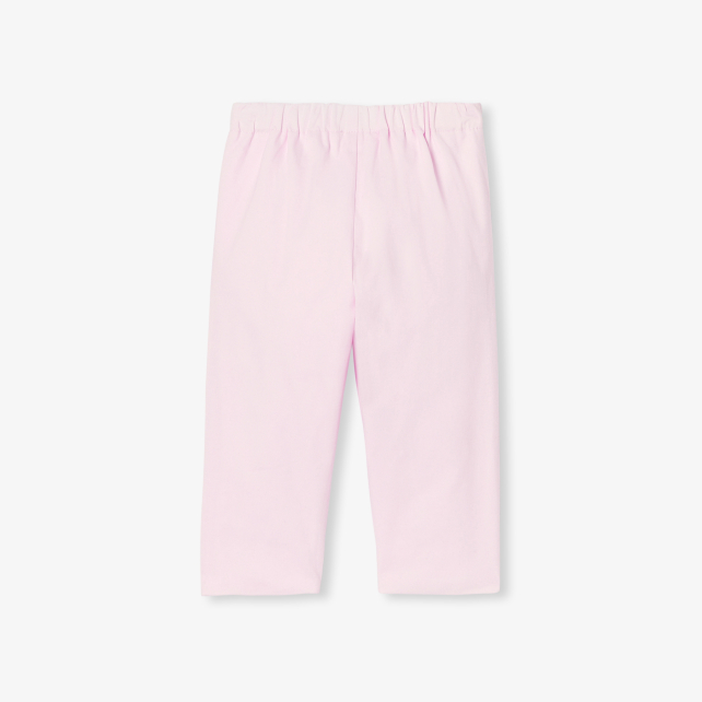 Baby girl comfort pants Baby girl comfort pants