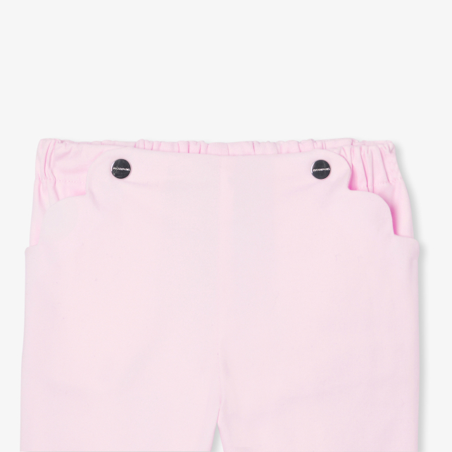 Baby girl comfort pants Baby girl comfort pants
