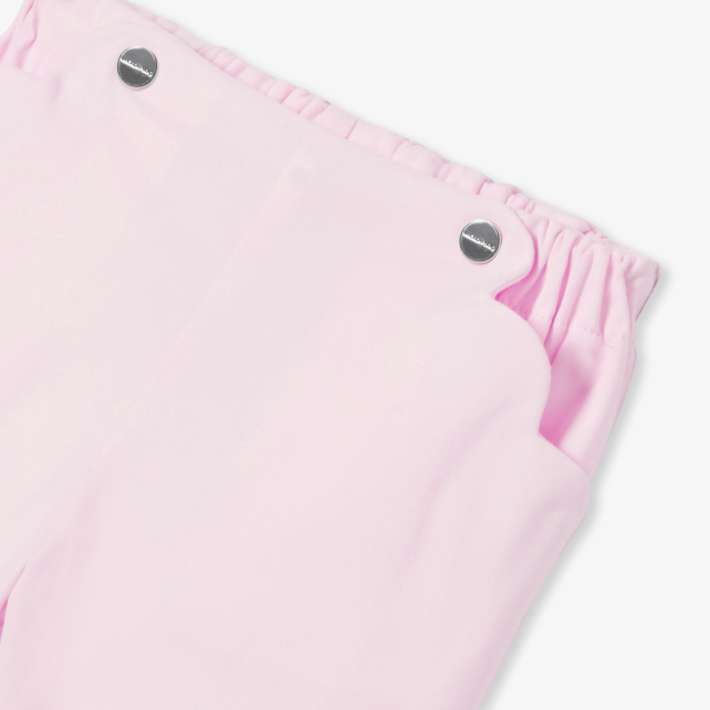 Baby girl comfort pants Baby girl comfort pants