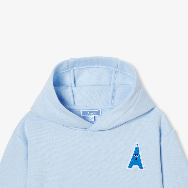 Baby boy hoodie Baby boy hoodie