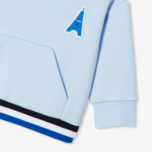 Baby boy hoodie Baby boy hoodie