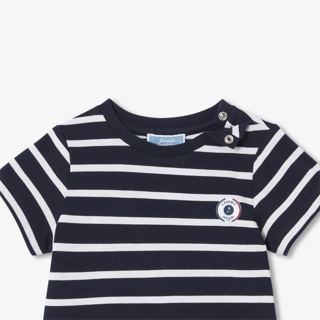 Baby boy shorts set Baby boy shorts set