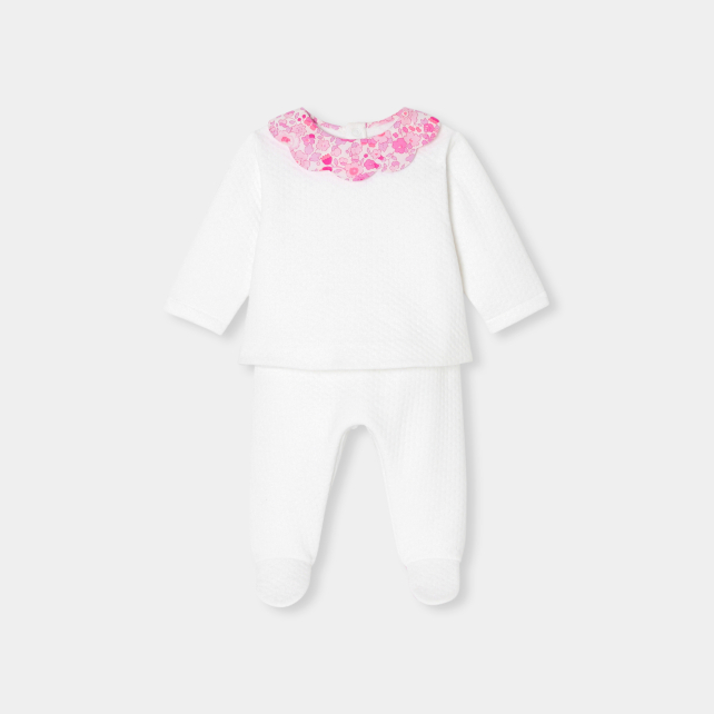 Baby girl comfort set Baby girl comfort set