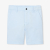 Boy twill Bermuda shorts Boy twill Bermuda shorts