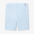 Boy twill Bermuda shorts Boy twill Bermuda shorts